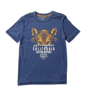 Joe's jeans Boy's shirts short sleeve